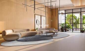 Imagem: Paseo Folloni, Ahú - Curitiba/PR