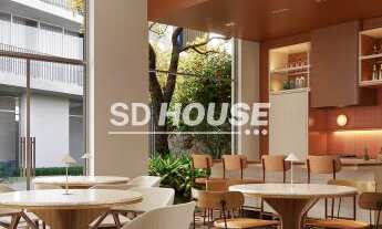 Imagem 6: Mova WF, Batel - Curitiba