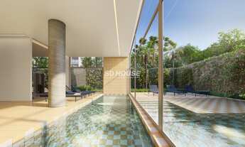 Imagem 4: Mova WF, Batel - Curitiba