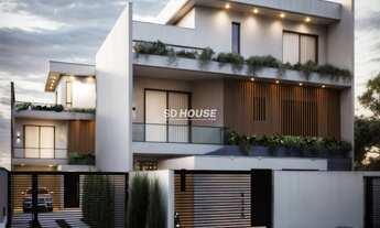 Imagem 3: Residencial Hygge, Santa Felicidade - Curitiba/PR