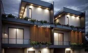 Imagem 4: Residencial Hygge, Santa Felicidade - Curitiba/PR