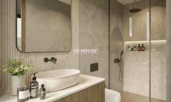 Imagem 7: Residencial Hygge, Santa Felicidade - Curitiba/PR