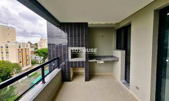 Imagem: Solare di Vicenza, Bacacheri - Curitiba/PR