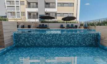 Imagem 3: Jardim dos Manacás, Tingui - Curitiba