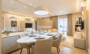 Imagem 6: Vivance Batel, Centro - Curitiba/PR