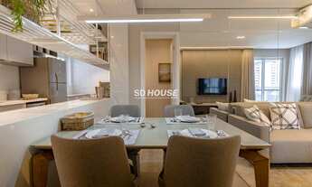 Imagem 2: Vivance Batel, Centro - Curitiba/PR