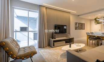 Imagem 3: Vivance Batel, Centro - Curitiba/PR