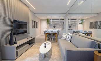 Imagem 4: Vivance Batel, Centro - Curitiba/PR