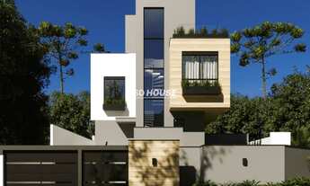 Imagem: Tramonto Residenziale, Guabirotuba - Curitiba/PR