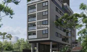 Imagem: Céos Residence, Boa Vista - Curitiba/PR