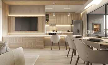 Imagem 6: Céos Residence, Boa Vista - Curitiba/PR