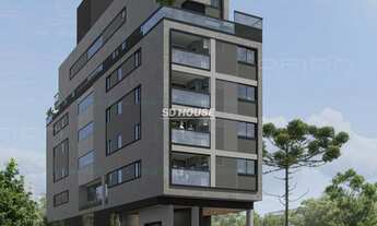 Imagem 2: Céos Residence, Boa Vista - Curitiba/PR