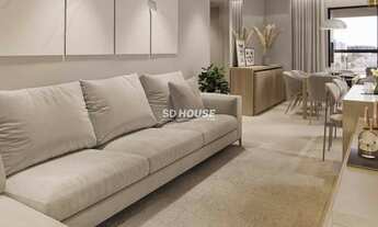 Imagem 5: Céos Residence, Boa Vista - Curitiba/PR