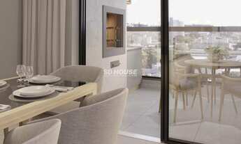 Imagem 7: Céos Residence, Boa Vista - Curitiba/PR