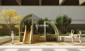 Imagem 7: Auth, Centro Cívico - Curitiba