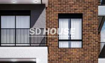 Imagem: Studio Park, Novo Mundo - Curitiba/PR