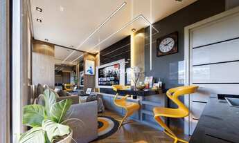 Imagem 5: Studio Park, Novo Mundo - Curitiba/PR