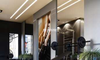 Imagem 7: Studio Park, Novo Mundo - Curitiba/PR