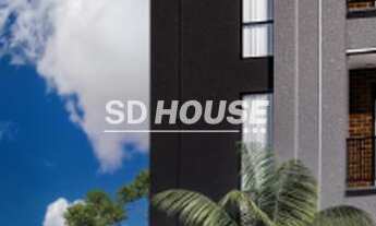 Imagem: Studio Park II, Guaíra - Curitiba/PR