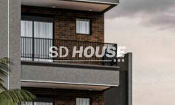 Imagem 2: Studio Park II, Guaíra - Curitiba/PR