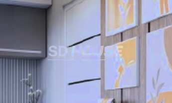 Imagem 3: Studio Park II, Guaíra - Curitiba/PR