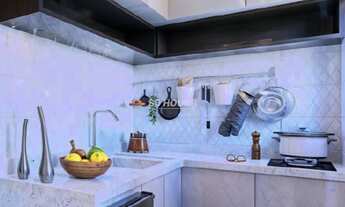 Imagem 5: Studio Park II, Guaíra - Curitiba/PR