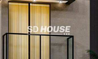 Imagem: Studio Park Guabirotuba, Curitiba/PR