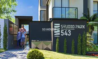 Imagem 2: Studio Park Guabirotuba, Curitiba/PR