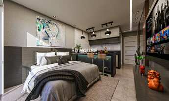 Imagem 3: Studio Park Guabirotuba, Curitiba/PR