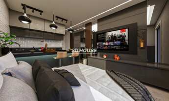 Imagem 4: Studio Park Guabirotuba, Curitiba/PR