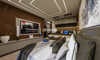 Imagem 5: Studio Park Guabirotuba, Curitiba/PR