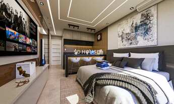 Imagem 6: Studio Park Guabirotuba, Curitiba/PR