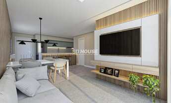 Imagem: Cabral 635, Cabral - Curitiba/PR