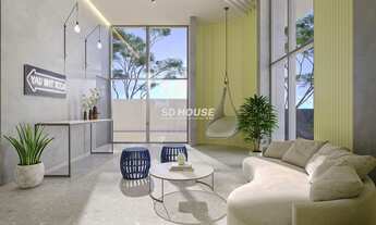 Imagem 6: Square House Portão, Curitiba/PR