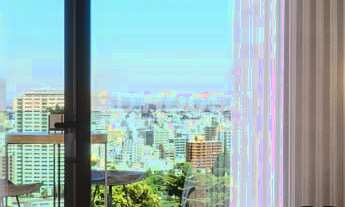 Imagem 2: Square House Portão, Curitiba/PR