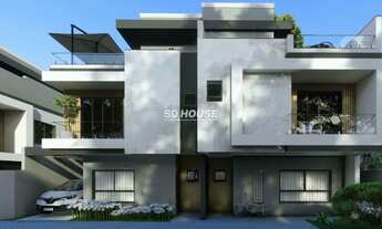 Imagem 3: Gran Pallazo IV, Guabirotuba - Curitiba/PR