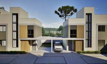 Imagem 3: Gran Pallazo V, Uberaba - Curitiba/PR