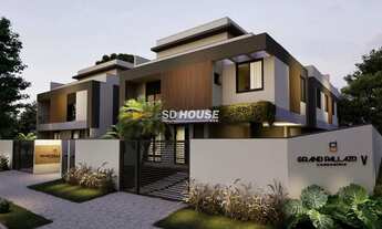 Imagem 5: Gran Pallazo V, Uberaba - Curitiba/PR