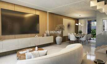 Imagem 6: Gran Pallazo VI, Jardim Social - Curitiba/PR