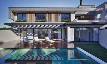 Imagem 3: Gran Pallazo VI, Jardim Social - Curitiba/PR