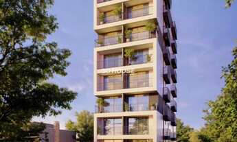 Imagem: Now Residence, São Francisco - Curitiba/PR