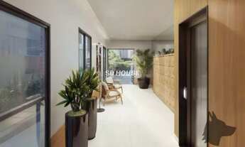 Imagem 3: Now Residence, São Francisco - Curitiba/PR