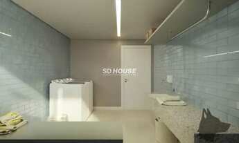 Imagem 7: Now Residence, São Francisco - Curitiba/PR