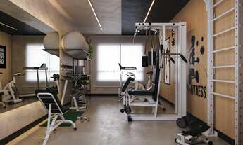 Imagem 3: Edifício Zurich, Bacacheri - Curitiba/PR