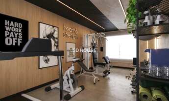 Imagem 4: Edifício Zurich, Bacacheri - Curitiba/PR