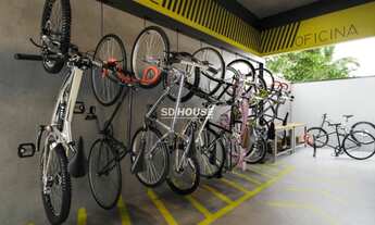 Imagem 6: Edifício Zurich, Bacacheri - Curitiba/PR