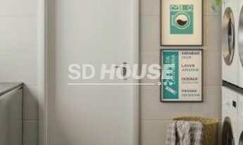 Imagem 7: Edifício Zurich, Bacacheri - Curitiba/PR