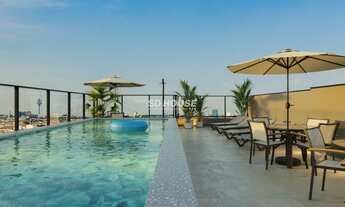 Imagem 2: Edifício Zurich, Bacacheri - Curitiba/PR