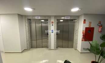 Imagem 4: Edifício Refinatto, Centro - Curitiba/PR