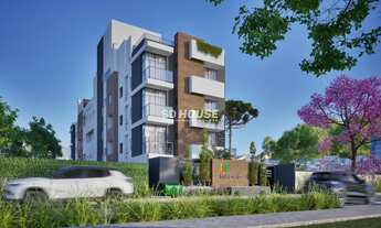 Imagem 2: Madrid, Boqueirão - Curitiba/PR